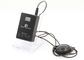 Audio sistema della guida del AAA del museo sostituibile della batteria 323 chilocicli di gioco di Manica