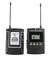 audio dispositivo della guida del sistema portatile della guida turistica 008B con Li - batteria dello ione