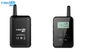 Sistema della guida turistica di Bluetooth di osteoconducibilità con frequenza dei trasduttori auricolari 860 - 870