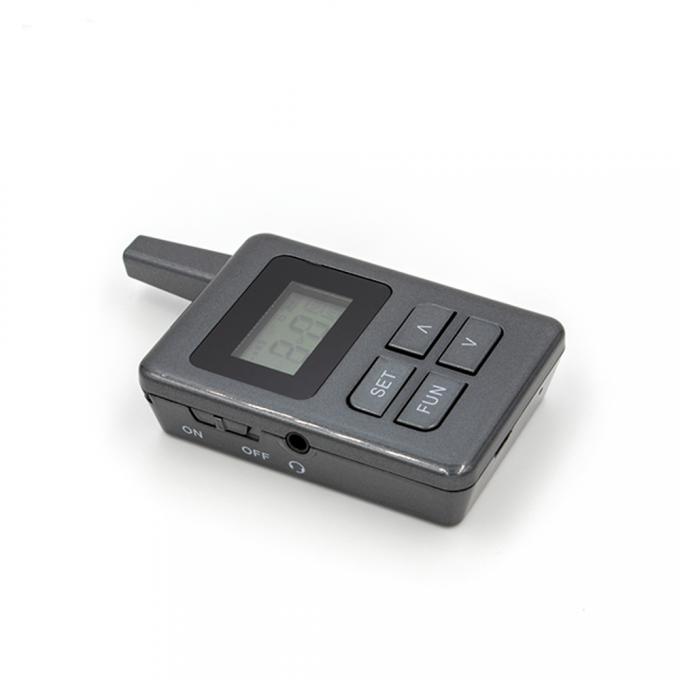 The Comprehensive Tour GuideÃ¢â¬â¢s Handbook: Scripting for Impact with Audio Tools