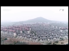 Introduzione video del produttore del sistema di audioguida