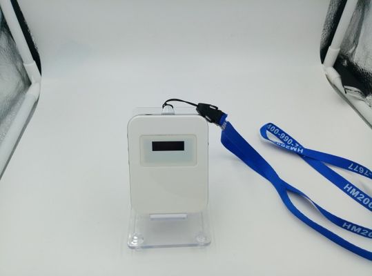 Audio sistema della guida del museo bianco di autoinduzione M7 per le agenzie di viaggi