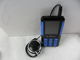 Sistema blu &amp; nero del sistema senza fili portatile della guida turistica audio della guida 006A